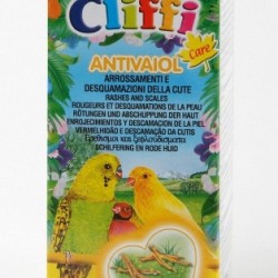 Cliffi (италия) лосьон для птиц 