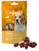 Organix (Органикс) лакомства Лакомство для собак (100% мясо) 100 г