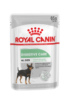 Royal Canin (Роял Канин) digestive care (паштет) для собак с чувствительным пищеварением