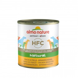 Almo Nature (Алмо Натур) консервы для собак (Classic HFC) 95 г