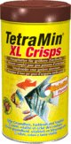 Tetramin xl granules корм для всех видов рыб крупные гранулы