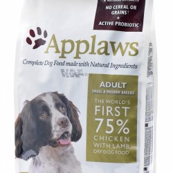 Applaws (Аплаус) беззерновой для Собак малых и средних пород 