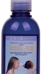 ISB Mineral Лосьон Олигоэлементы для укрепления волос