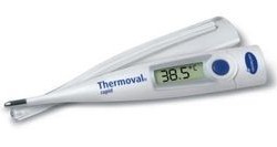 Hartmann thermoval rapid электронный термометр стандартный