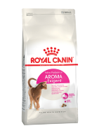 Royal Canin (Роял Канин) exigent aromatic attraction 33 для привередливых кошек
