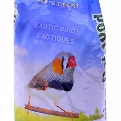 Benelux корм для экзотических амадинов (mixture for exotic finch x-line)