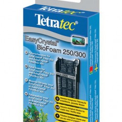 Tetratec fb 250 300 био-губка для внутренних фильтров