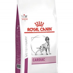 Royal Canin (Роял Канин) cardiac корм для собак с заболеваниями сердца.