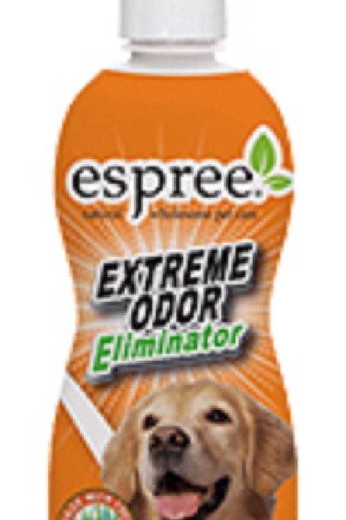 Espree Средство для нейтрализации стойких неприятных запахов для собак и кошек (формула Скунс)  Extreme Odor Eliminator (Skunk Formula)