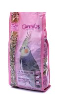 Benelux корм для длиннохвостых попугаев "примус премиум" (mixture for parakeets primus)