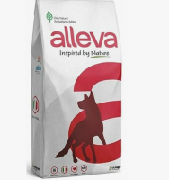 Alleva (Алева) корм для собак гастроинтестинал с низким содержанием жиров