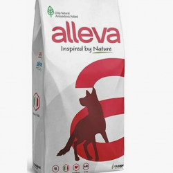 Alleva (Алева) корм для собак гастроинтестинал с низким содержанием жиров