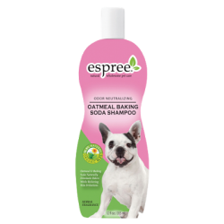 Espree on shampoo шампунь «овес и сода», для собак и кошек