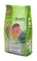 Benelux корм для попугаев неразлучников "примус премиум" (mixture for lovebirds primus)