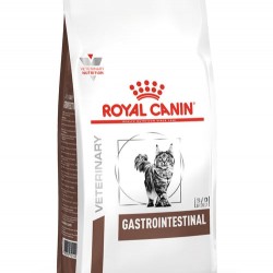 Royal Canin (Роял Канин) gastro intestinal gi-32 для кошек лечение жкт
