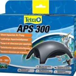 Tetratec aрs 300 компрессор для аквариумов