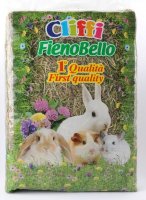 Cliffi (италия) сено из отборных трав (fienobello)