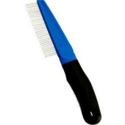 Wahl pet grooming comb - расческа с длинным частым зубом