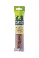 TiTBiT Колбаски Особые с кальцием для собак маленьких и средних пород