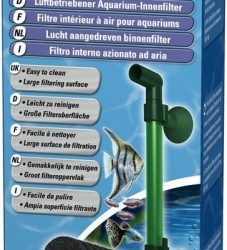 Tetra brillant-filter внутренний фильтр для аквариумов