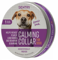 Sentry calming collar ошейник для собак успокаивающий с феромонами