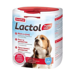 БЕАФАР, Lactol Puppy Milk Молочная смесь для щенков