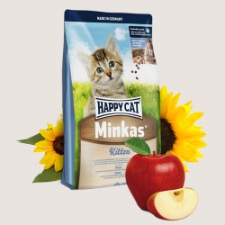 Happy cat (Хэппи кэт) Киттен  Минкас для котят