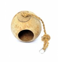 Benelux подвесной кокосовый домик (coconut house type 4)