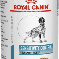 Royal Canin (Роял Канин) sensitivity control влажный корм для собак