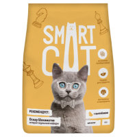 Smart cat (Смарт кэт) Для котят с цыпленком