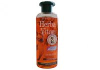 herba vitae шампунь для котов и кошек с короткой шерстью