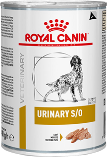 Royal Canin (Роял Канин) urinary s o влажный корм