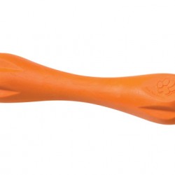 Zogoflex игрушка для собак гантеля hurley