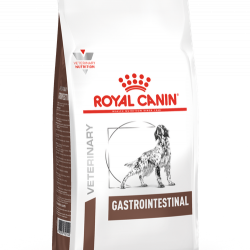 Royal Canin (Роял Канин) gastro intestinal gl 25 для собак при нарушении пищеварения