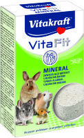 Vitakraft Vita Fit Mineral камень для грызунов минеральный