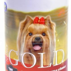 Nero Gold (Неро Голд) super premium консервы для собак 810 г