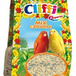 Cliffi (италия) для канареек (superior mix canaries)