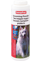 Beaphar пудра-шапмунь для грумминга собак (bea grooming powder)
