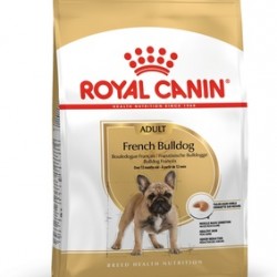 Royal Canin (Роял Канин) french bulldog 26 для французского бульдога