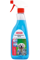 Beaphar спрей для дезинфекции среды обитания животных (desinfections-spray)