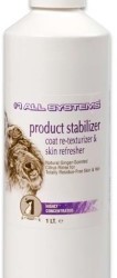 1 All Systems Product Stabilizer стабилизатор структуры шерсти