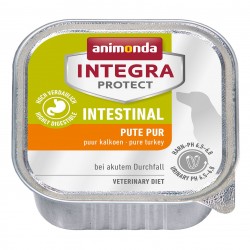 Animonda Integra конс. Intestinal д/кошек при наруш. пищеварения, 100г