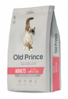 Old Prince (Олд Принц) Equilibrium CAT - Complete Care (комплексный уход)