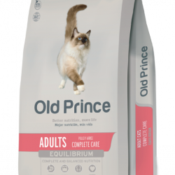 Old Prince (Олд Принц) Equilibrium CAT - Complete Care (комплексный уход)