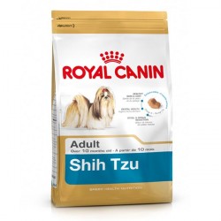 Royal Canin (Роял Канин) shih tzu корм для ши-тцу