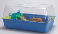 Savic клетка для грызунов "rody hamster"