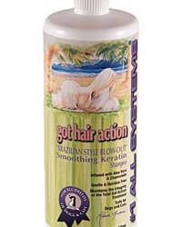 All systems smoothing keratin shampoo шампунь выпрямляющий с кератином спец. цена