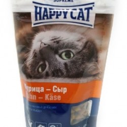 Happy cat (Хэппи кэт) Печенье /курица сыр/