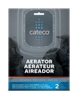 Canada Litter Сетка-аэратор для туалета Cat Eco