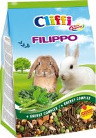 Cliffi (Италия) Для Кроликов (Filippo Superior for dwarf rabbits)